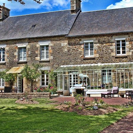 Le Potier Jovial Bed and Breakfast Ger  Eksteriør billede