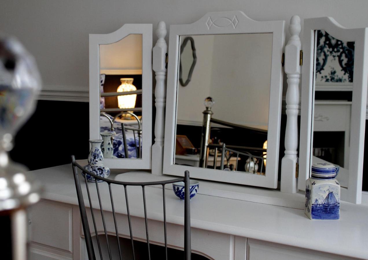 Le Potier Jovial Bed and Breakfast Ger  Eksteriør billede