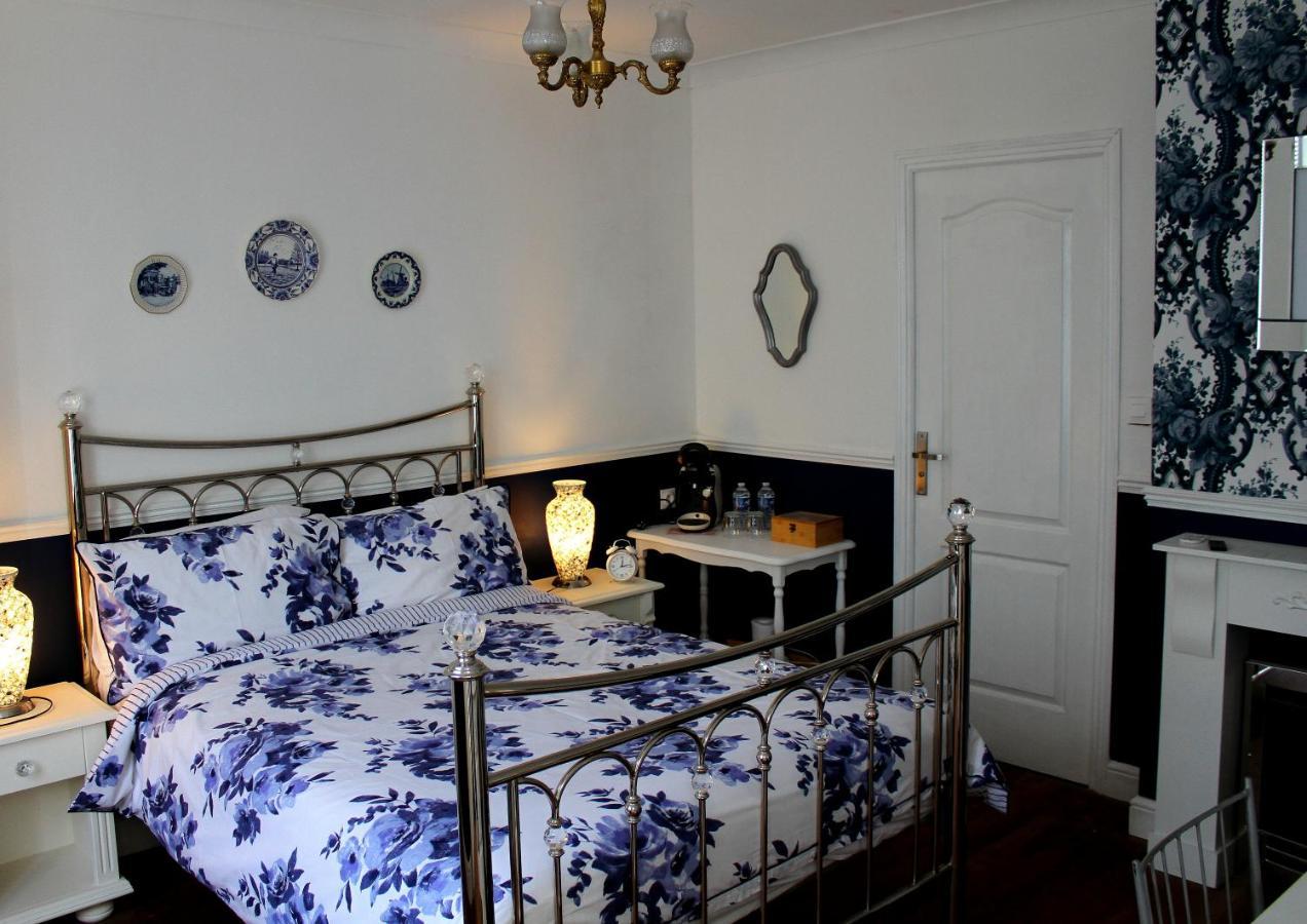 Le Potier Jovial Bed and Breakfast Ger  Eksteriør billede