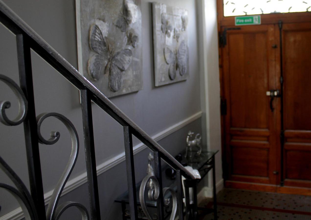 Le Potier Jovial Bed and Breakfast Ger  Eksteriør billede