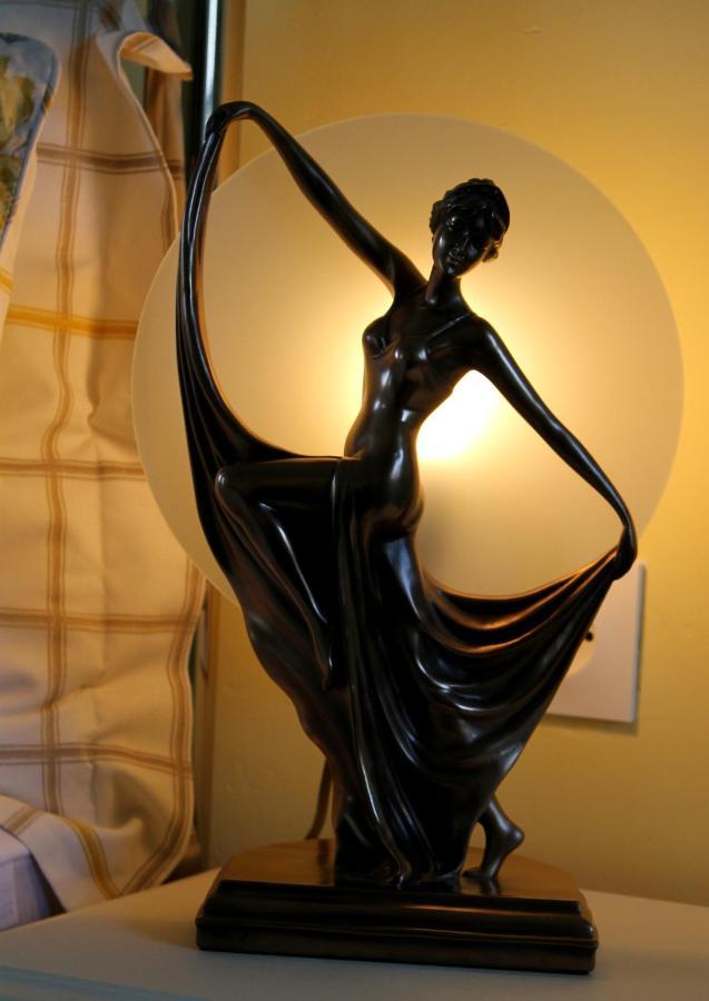 Le Potier Jovial Bed and Breakfast Ger  Eksteriør billede