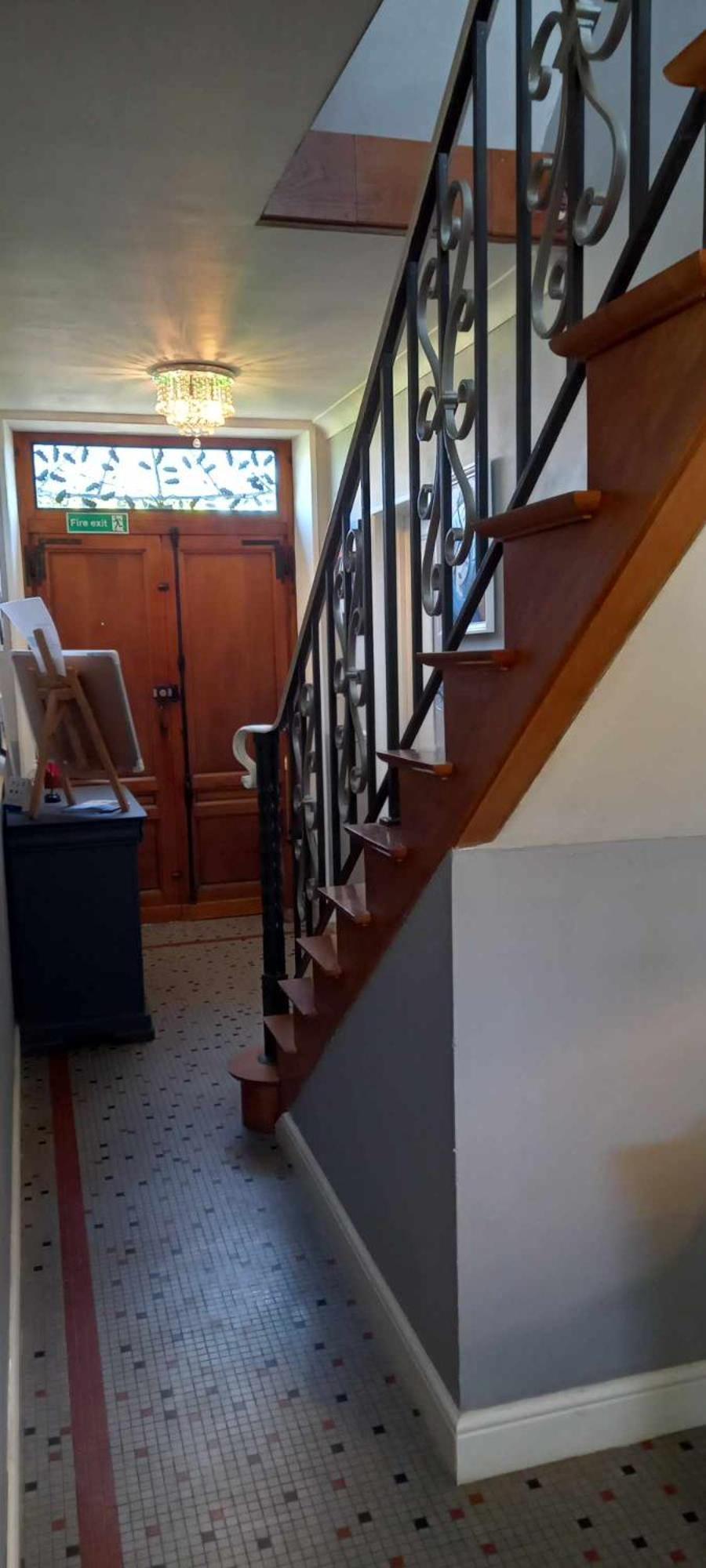 Le Potier Jovial Bed and Breakfast Ger  Eksteriør billede